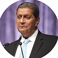 Amir Dossal